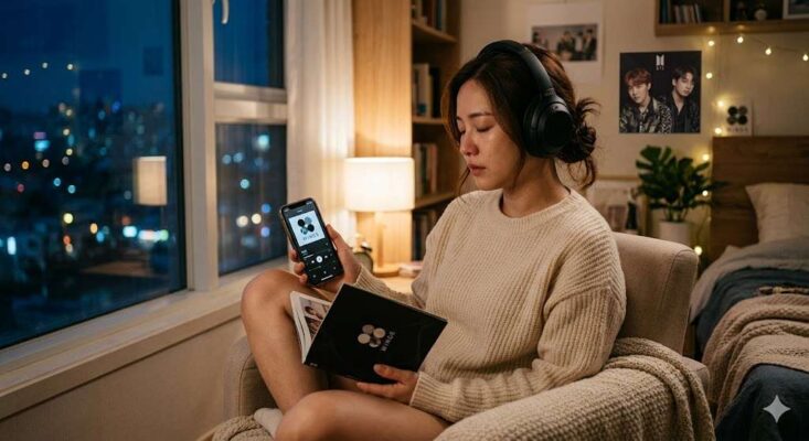 Why Wings Feels Especially Personal During Difficult Life Periods