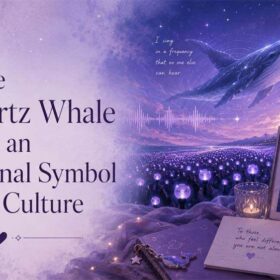 Why the 52 Hertz Whale Became an Emotional Symbol in BTS Culture